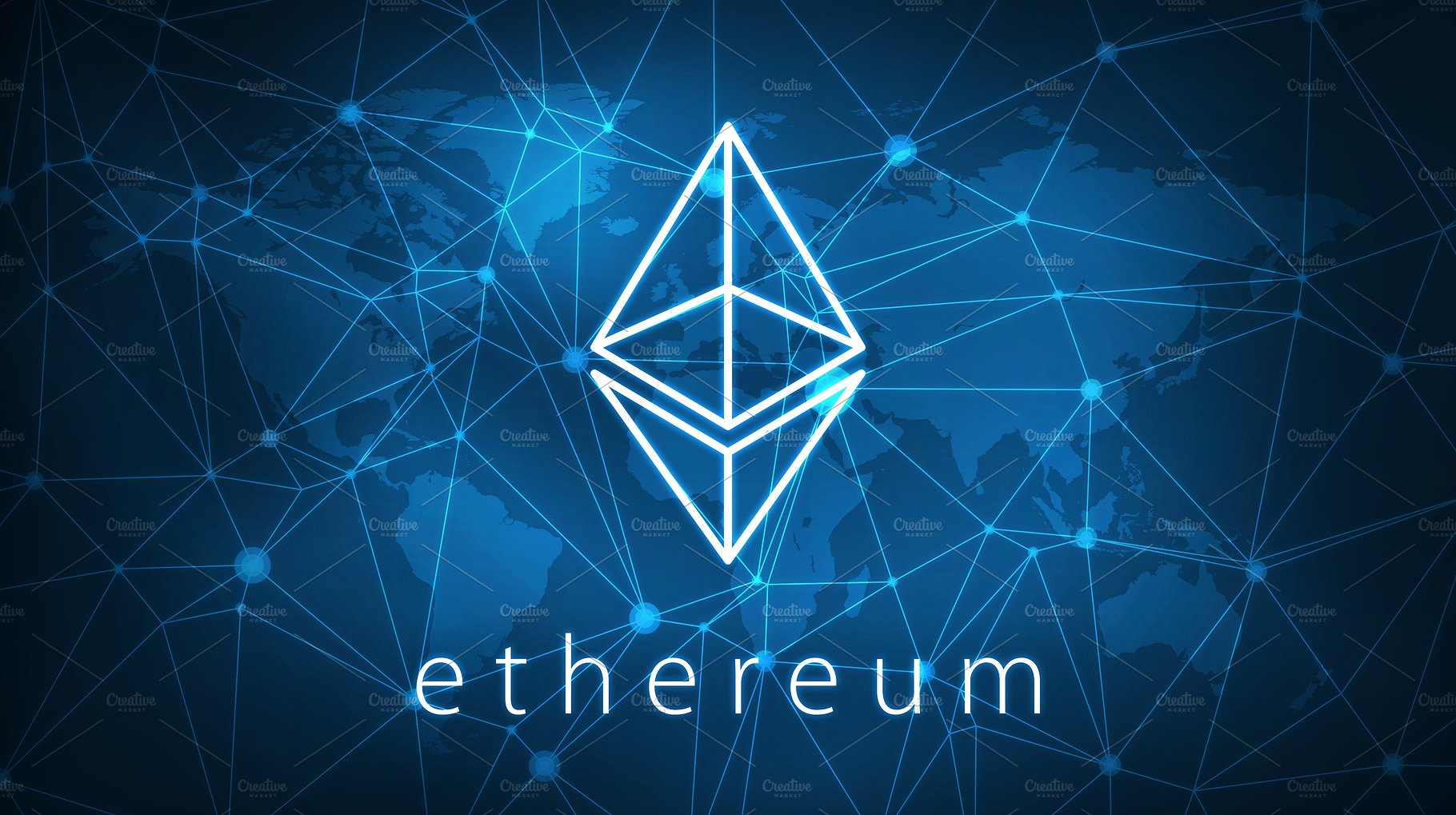 Ethereum Algorithm